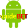 Aplicativo vaidebet para Android