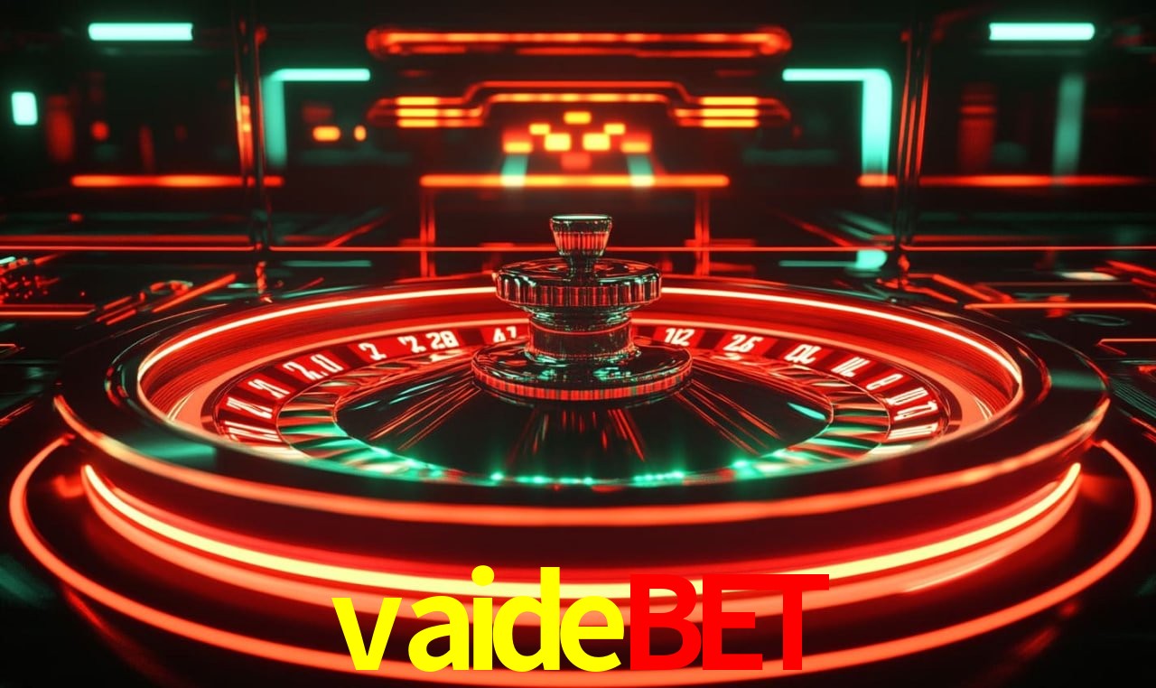 A Emoção da Loteria na vaidebet: Uma Chance de Mudança de Vida