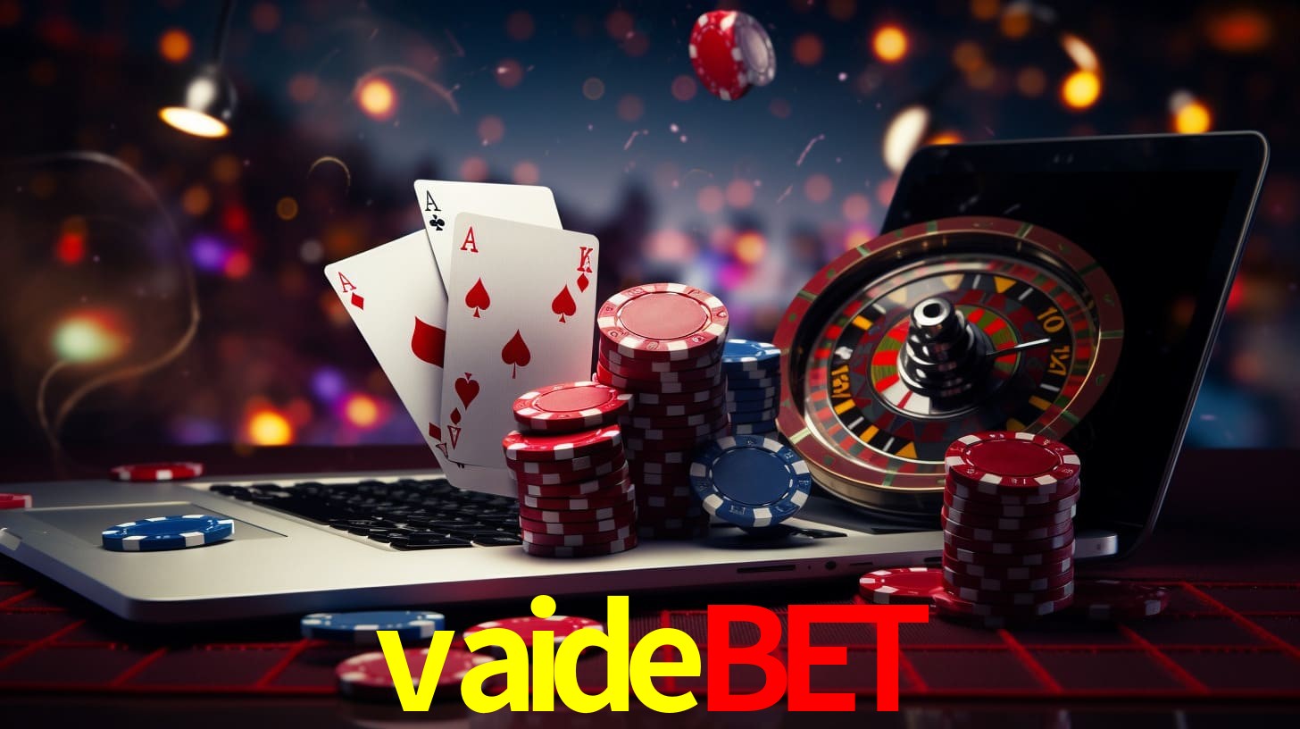 Live Casino vaidebet