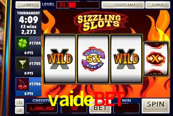 A Emoção da Loteria na vaidebet: Uma Chance de Mudança de Vida