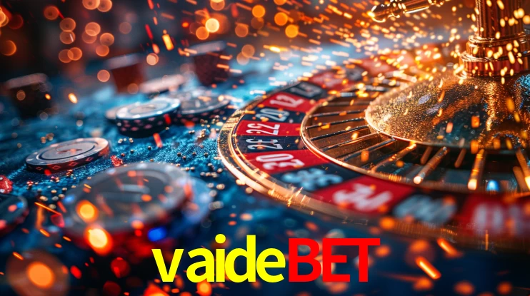 Live Casino vaidebet