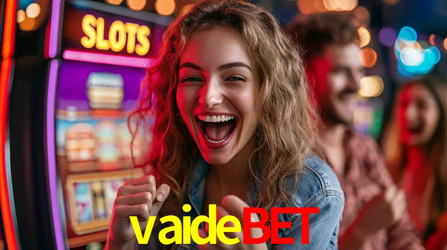 A Popularidade dos Caça-Níqueis no vaidebet