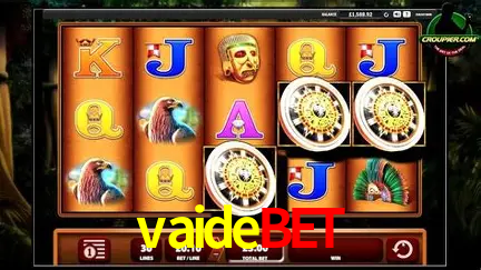 Live Casino vaidebet
