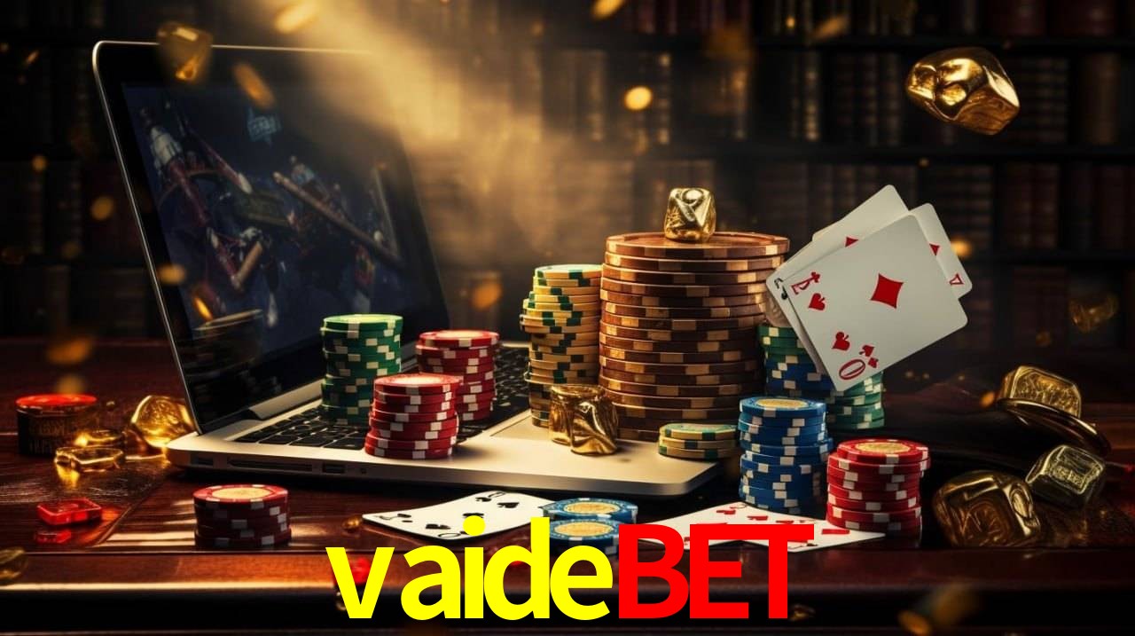 Tennis Betting vaidebet