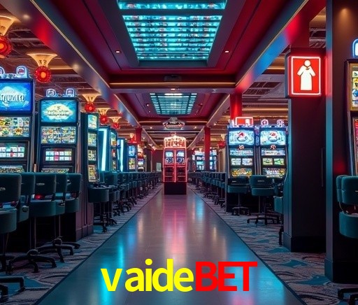 Descubra o Programa VIP da vaidebet: Vantagens Exclusivas para Jogadores