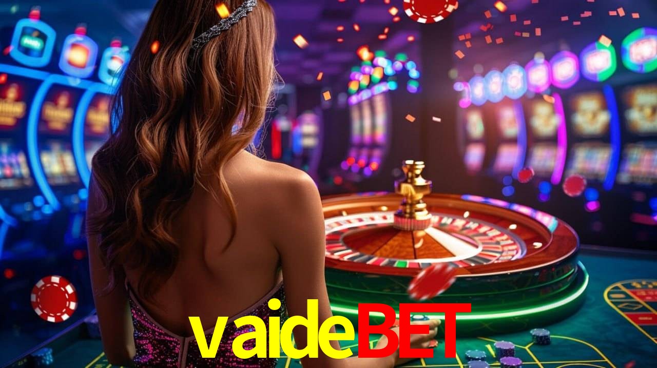 vaidebet App Interface