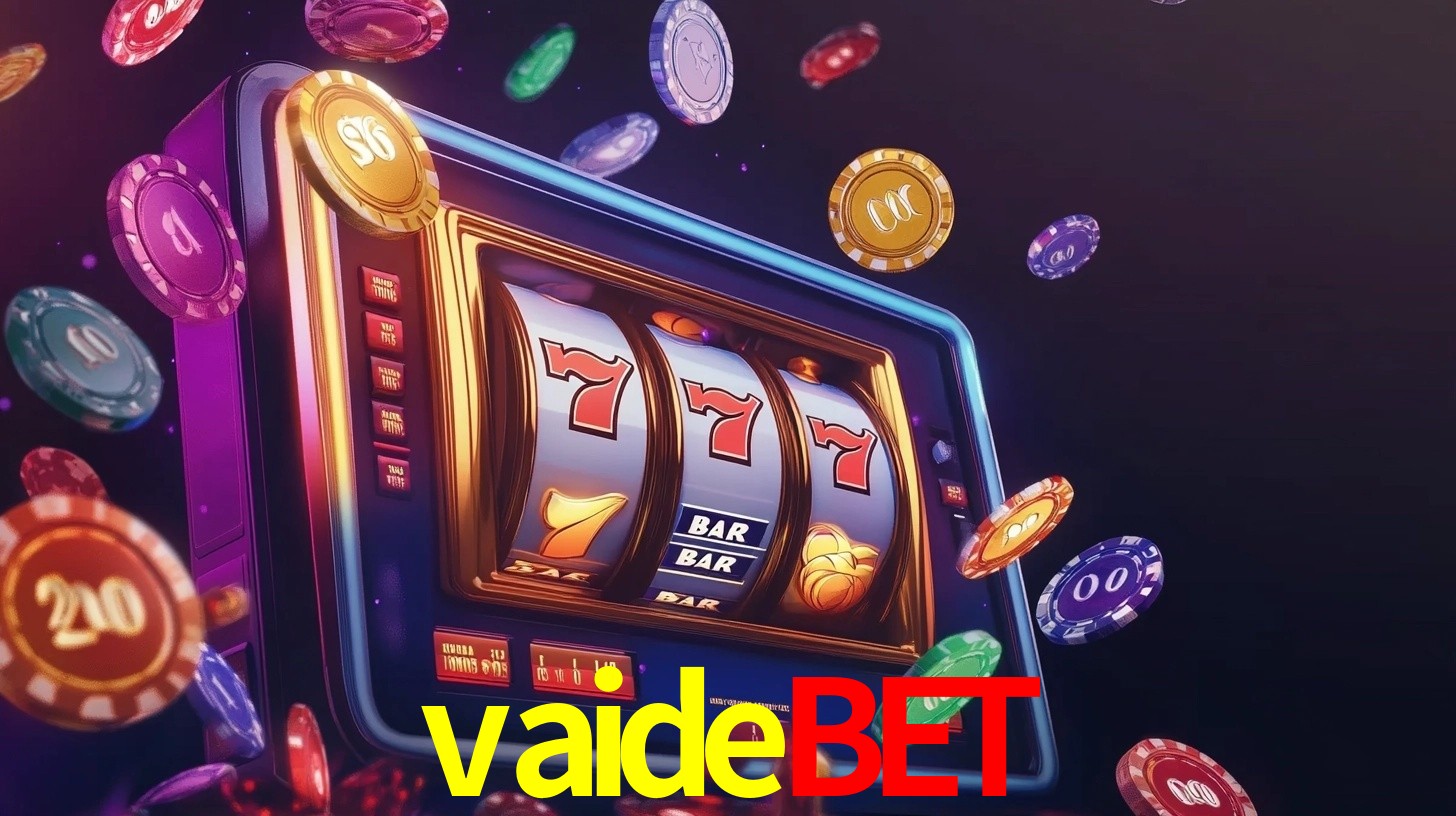 Welcome Bonus vaidebet