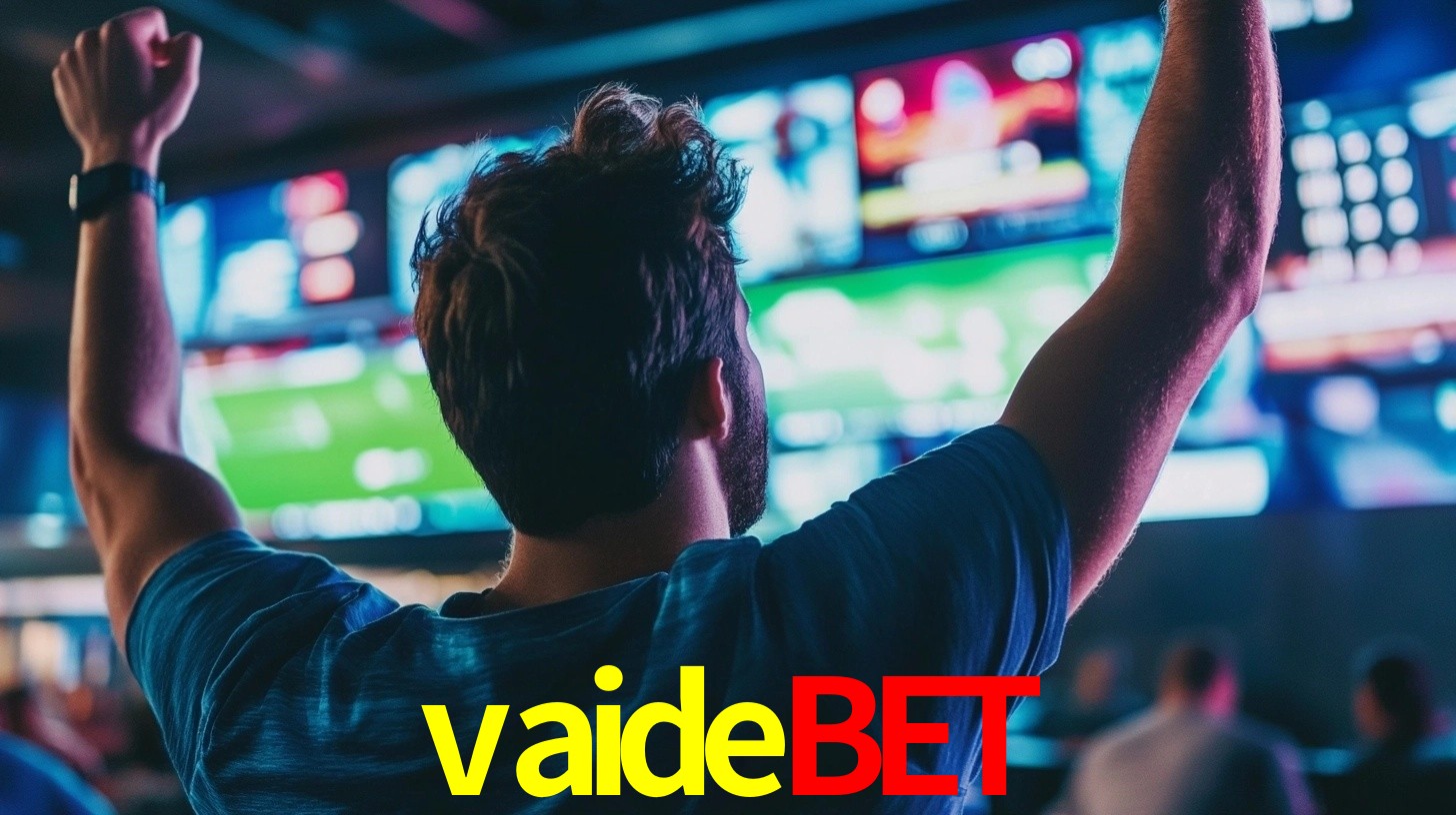 vaidebet: Seu Especialista em Apostas Esportivas Brasileiras