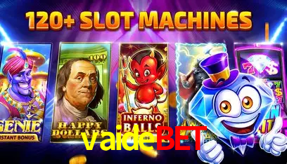 A Revolução dos Aplicativos de Jogos no vaidebet