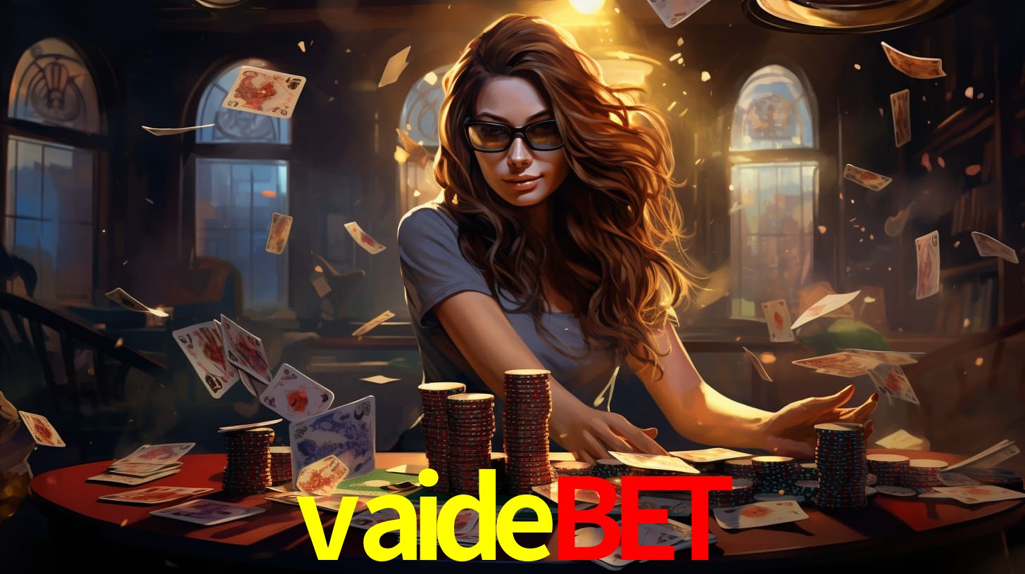 Blackjack Table vaidebet