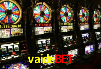 Inovações de Jogos na vaidebet: O Futuro das Experiências Interativas