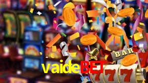 Vaidebet app
