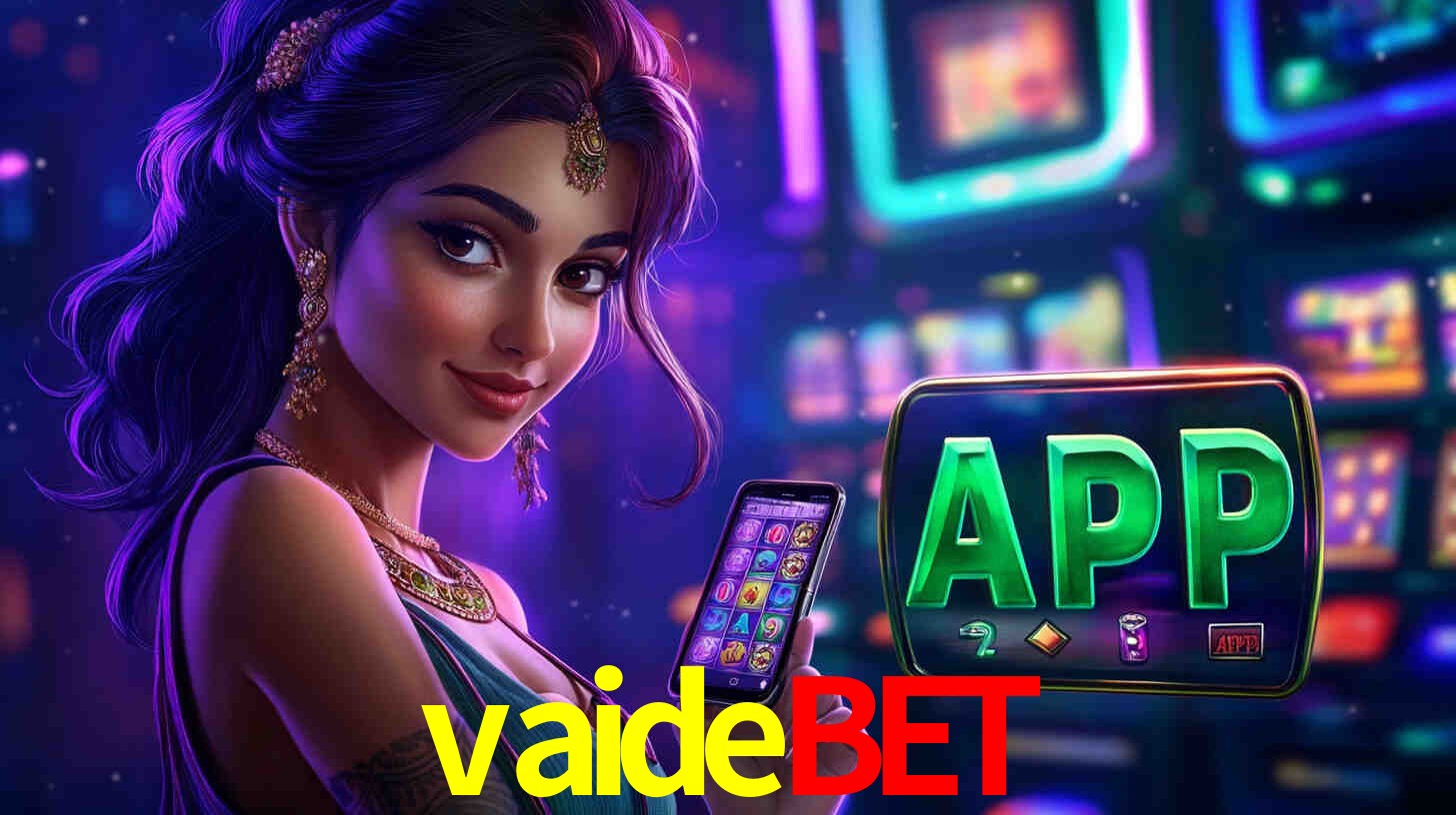 Vaidebet login