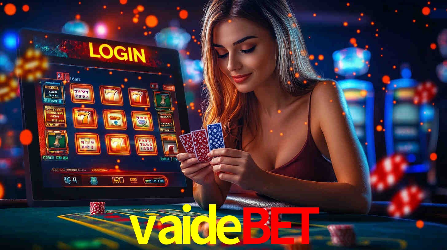 Vaidebet login