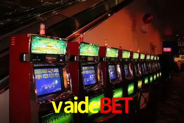 Descubra a Essência do vaidebet: Nossa História e Compromissos