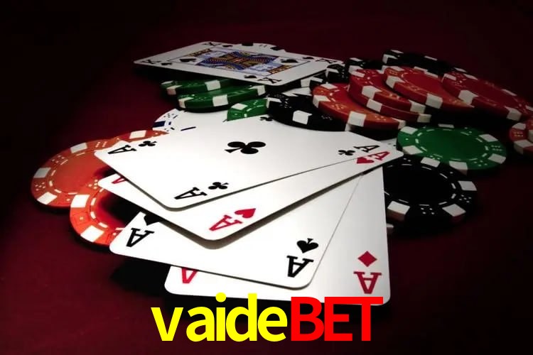 Football Betting vaidebet