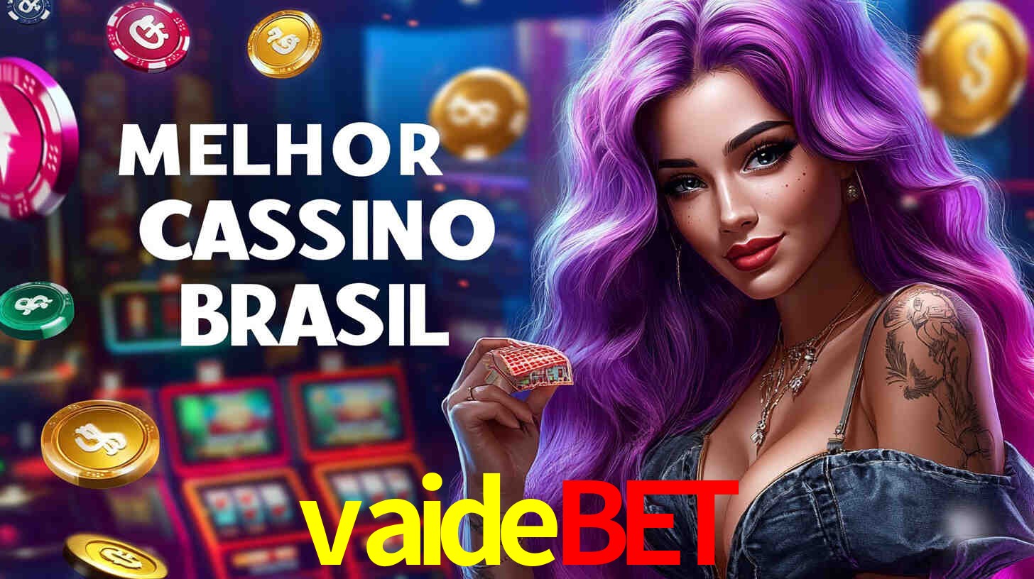 Descubra o Programa VIP da vaidebet: Vantagens Exclusivas para Jogadores