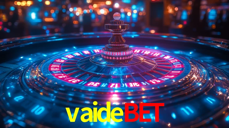 Welcome Bonus vaidebet