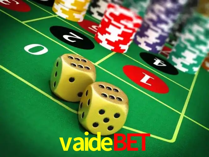 Tennis Betting vaidebet