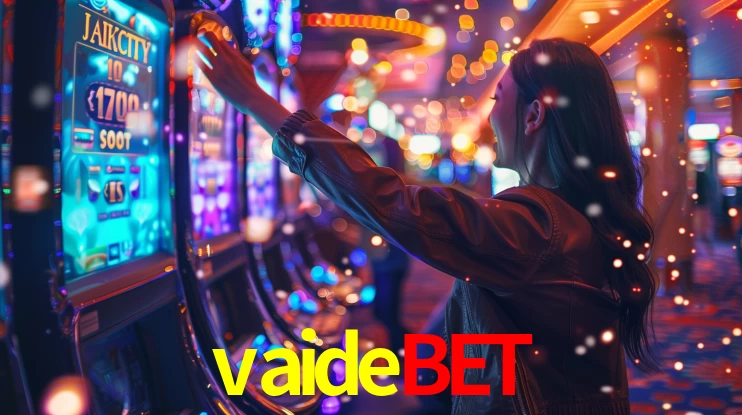Vaidebet login