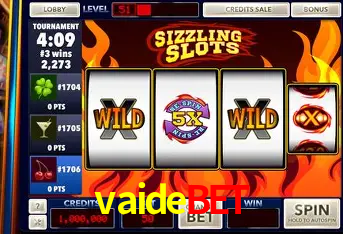 A Experiência Imersiva dos Cassinos Ao Vivo no vaidebet