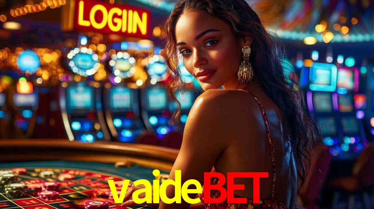 Slot Games vaidebet