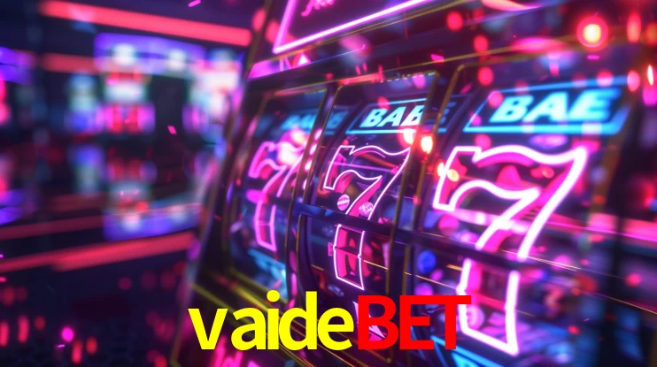 Slot Games vaidebet