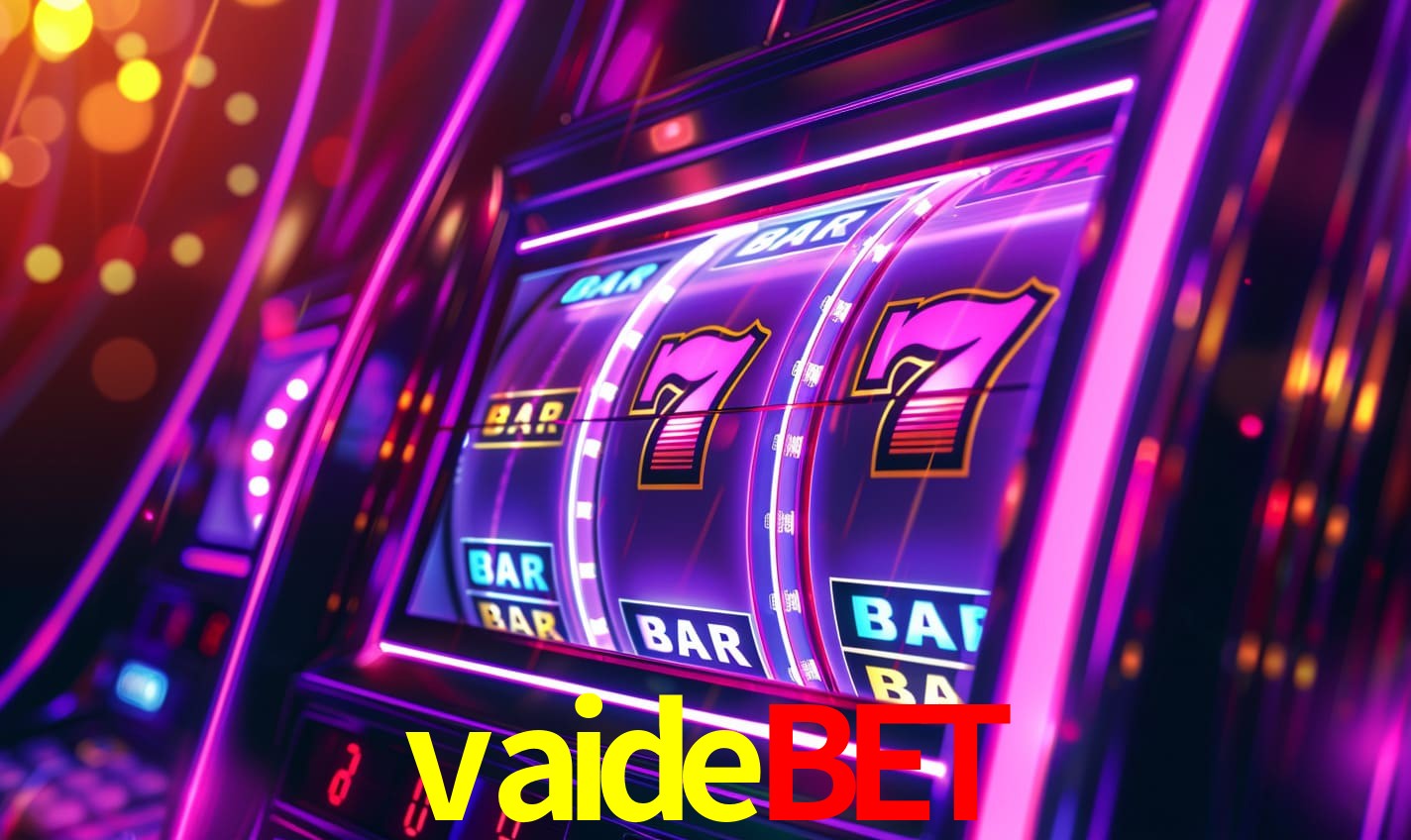 Vaidebet app
