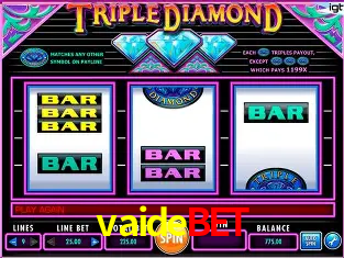 Descubra o Mundo do Cassino Online com vaidebet
