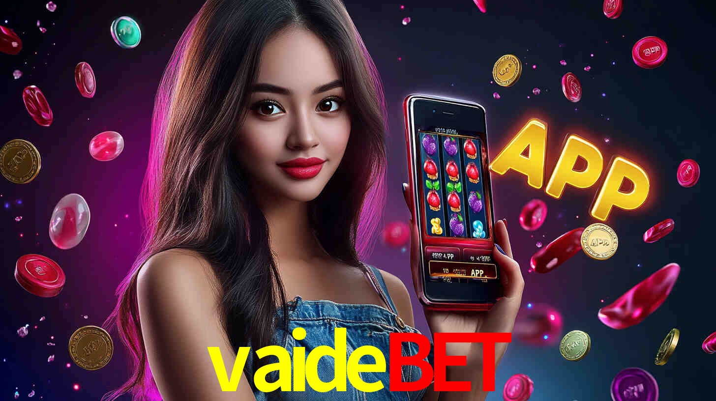 Apostas Esportivas na vaidebet: Um Guia Completo