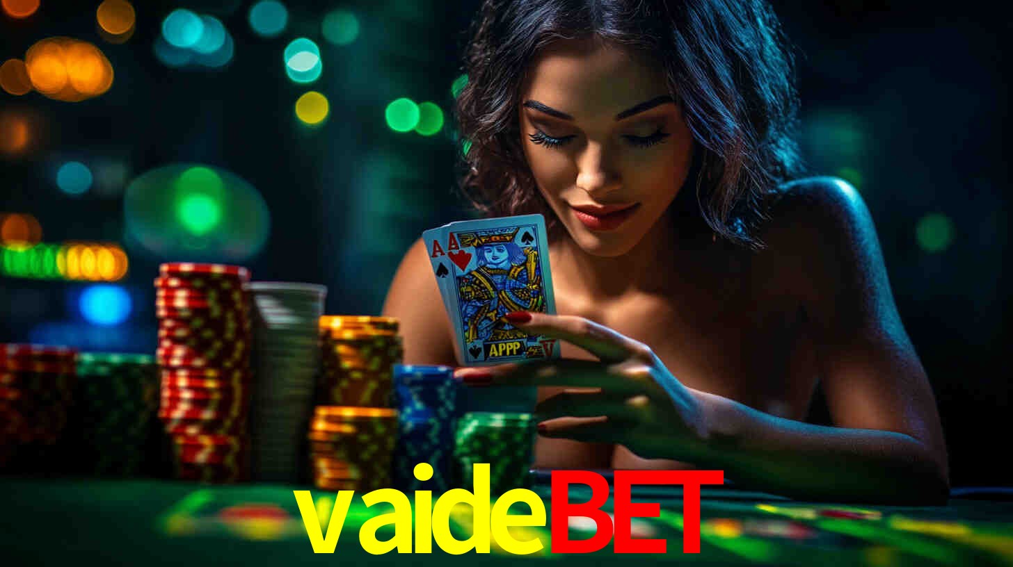 Apostas Esportivas na vaidebet: Um Guia Completo